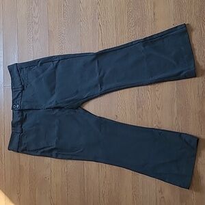 14R Torrid Work Pants